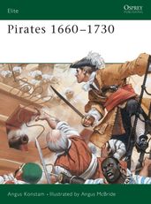 Pirates 16601730