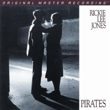 Pirates =180gr= - Rickie Lee Jones