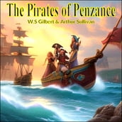 Pirates of Penzance, The