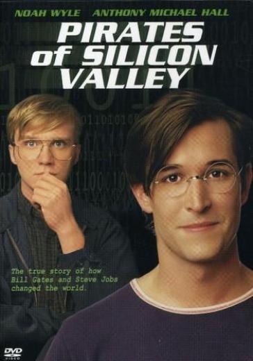 Pirates of silicon valley - Noah Wyle