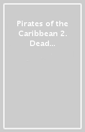 Pirates of the Caribbean 2. Dead man s chest. Con espansione online