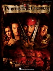 Pirates of the Caribbean (Songbook)