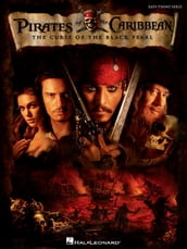 Pirates of the Caribbean - The Curse of the Black Pearl (Songbook)