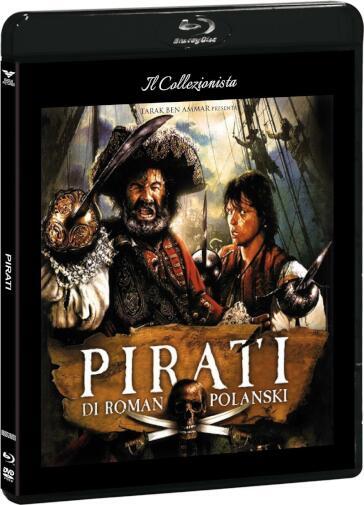 Pirati (Blu-Ray+Dvd) - Roman Polanski