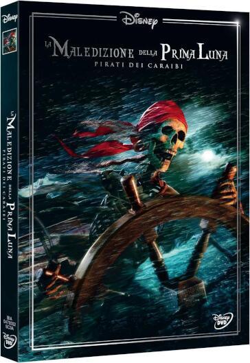 Pirati Dei Caraibi - La Maledizione Della Prima Luna (New Edition