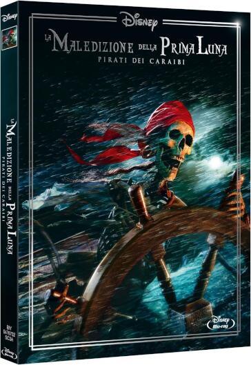 Pirati Dei Caraibi - La Maledizione Della Prima Luna (New Edition) - Gore Verbinski