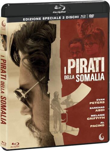 Pirati Della Somalia (I) (Blu-Ray+Dvd) - Bryan Buckley