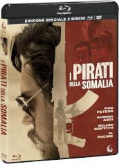 Pirati Della Somalia (I) (Blu-Ray+Dvd)