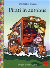 Pirati in autobus