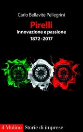 Pirelli innovazione e passione