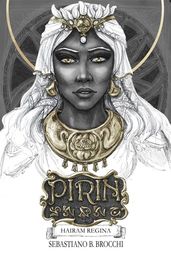 Pirin - Libro II - Hairam Regina