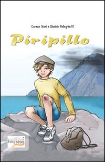 Piripillo - Dionisio Pellegrinetti - Carmen Siani