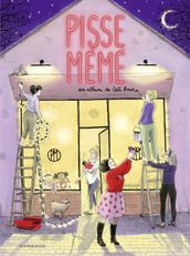 Pisse-Mémé