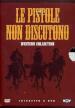 Pistole Non Discutono (Le) Western Collection (5 Dvd)