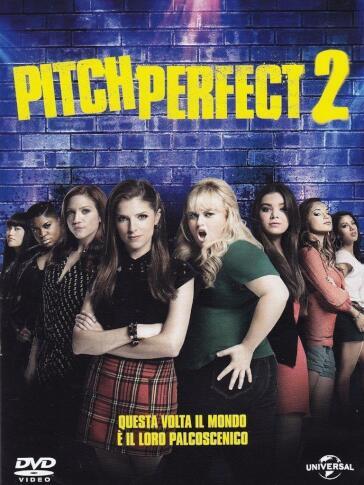 Pitch Perfect 2 - Elizabeth Banks