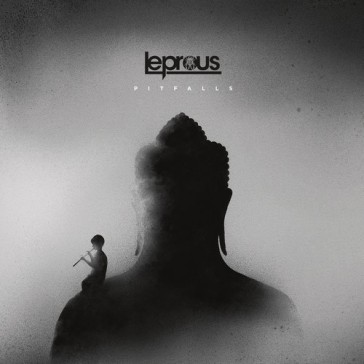 Pitfalls (cd medialbook limited edt.) - Leprous