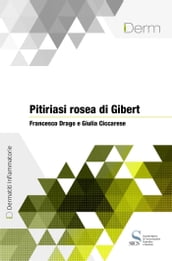 Pitiriasi rosea di Gibert