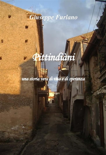 Pittindiàni - Giuseppe Furlano