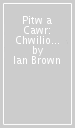 Pitw a Cawr: Chwilio am Gartre