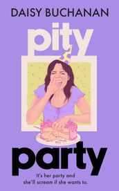 Pity Party