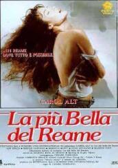 Piu  Bella Del Reame (La)
