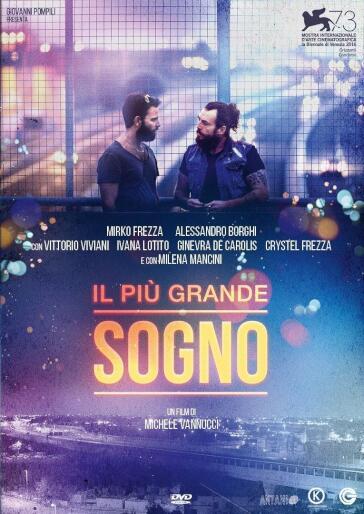 Piu' Grande Sogno (Il) - Michele Vannucci