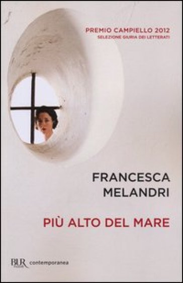 Più alto del mare - Francesca Melandri