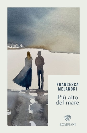 Più alto del mare - Francesca Melandri