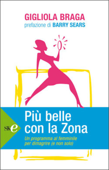 Più belle con la Zona - Gigliola Braga