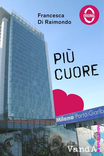 Più cuore - Francesca Di Raimondo