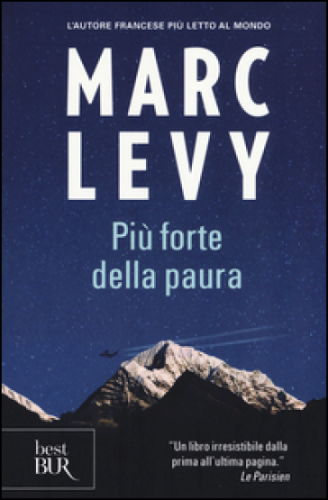 Più forte della paura - Marc Levy