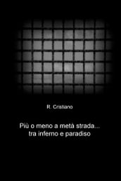 Più o meno a metà strada... tra inferno e paradiso