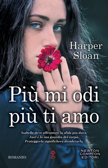 Più mi odi più ti amo - Harper Sloan