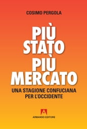 Più stato più mercato