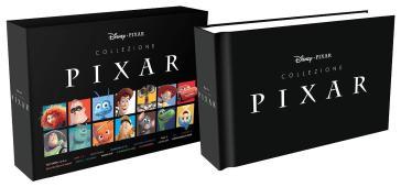 Pixar - Collezione (19 Blu-Ray) - Brad Bird - Ash Brannon - John Lasseter - Andrew Stanton - Lee Unkrich - Joe Ranft