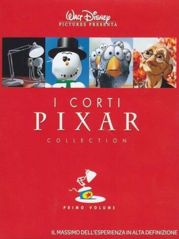 Pixar - I Corti Collection - na
