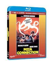 Pizza Connection (Film+Serie Tv) (Blu-Ray+2 Dvd)