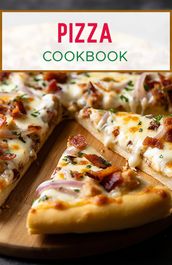 Pizza Cookbook