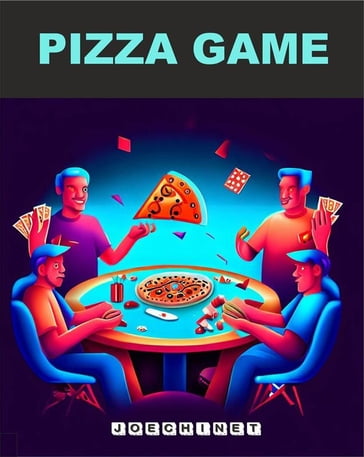 Pizza Game - Nazareno Signoretto