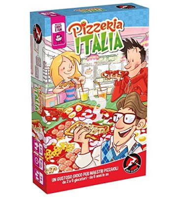 Pizzeria Italia