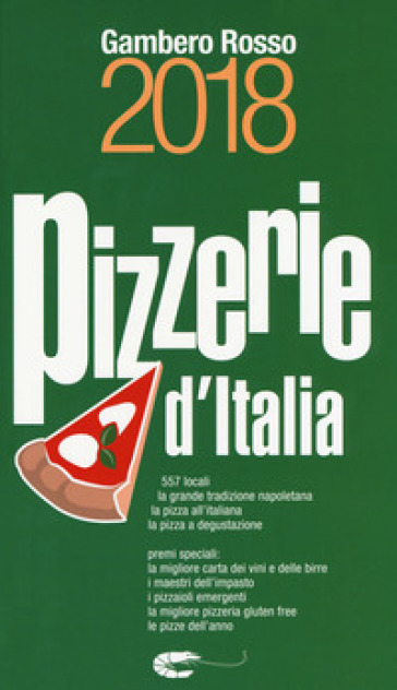 Pizzerie d'Italia del Gambero Rosso