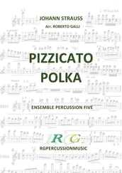 Pizzicato Polka