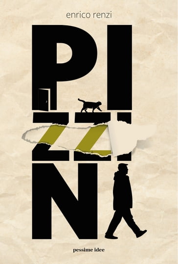 Pizzini - Enrico Renzi