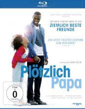 Pl Tzlich Papa (Blu-Ray) (Blu-Ray)(prodotto di importazione)