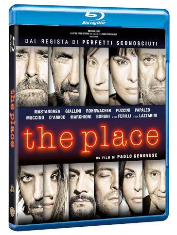 Place (The) - Paolo Genovese