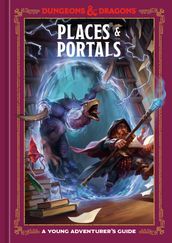 Places & Portals (Dungeons & Dragons)