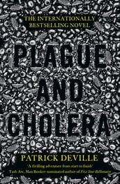 Plague and Cholera