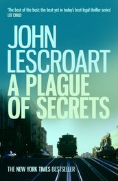 A Plague of Secrets (Dismas Hardy series, book 13)