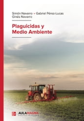 Plaguicidas y Medio Ambiente