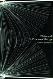 Plain and Precious Things